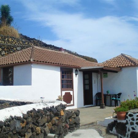 Casa Los Volcanes Tigalate Exterior foto