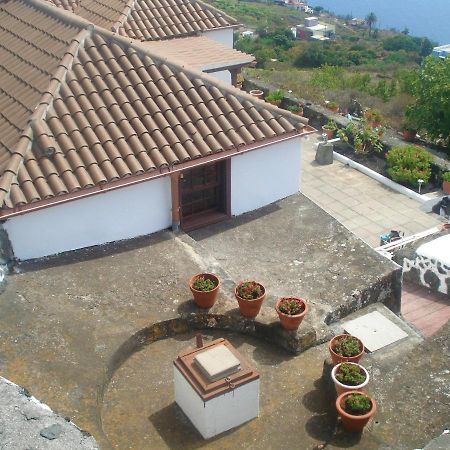 Casa Los Volcanes Tigalate Exterior foto