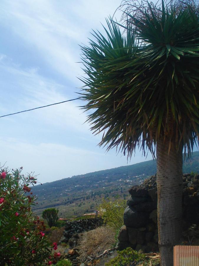 Casa Los Volcanes Tigalate Exterior foto